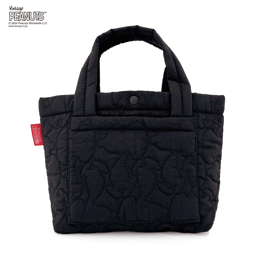 IP.Deli.キルト.Peanuts-9X / 8414 – ROOTOTE FLAGSHIP STORE