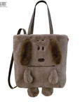 IP.Tall.Cryptid PEANUTS-9W/8416