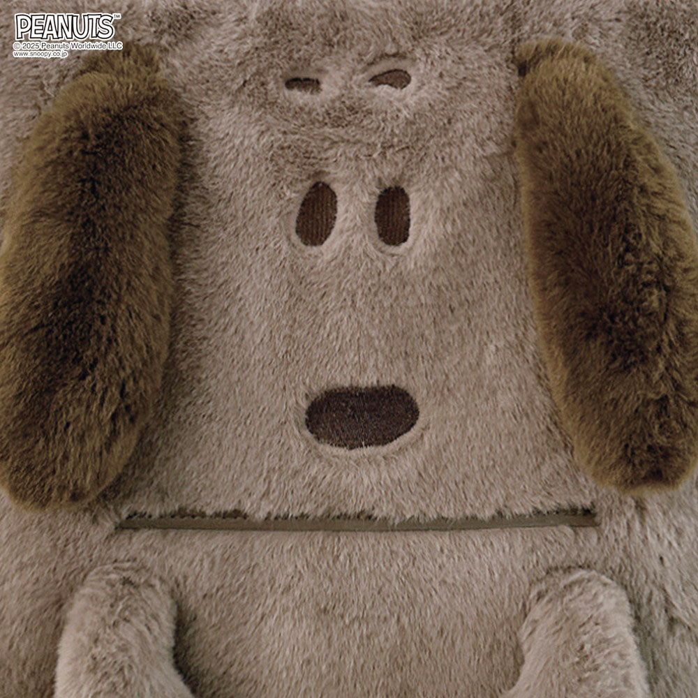 IP.Tall.Cryptid PEANUTS-9W/8416