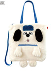 IP.Tall.Cryptid PEANUTS-9W/8416