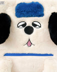 IP.Tall.Cryptid PEANUTS-9W/8416