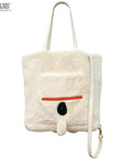 IP.Tall.Cryptid PEANUTS-9W/8416