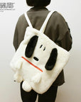 IP.Tall.Cryptid PEANUTS-9W/8416