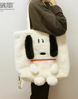 IP.Tall.Cryptid PEANUTS-9W/8416