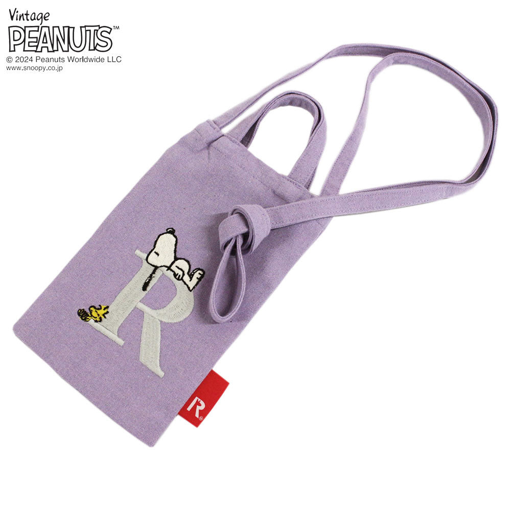 IP. BR2way. Peanuts-9Y / 8417 – ROOTOTE FLAGSHIP STORE