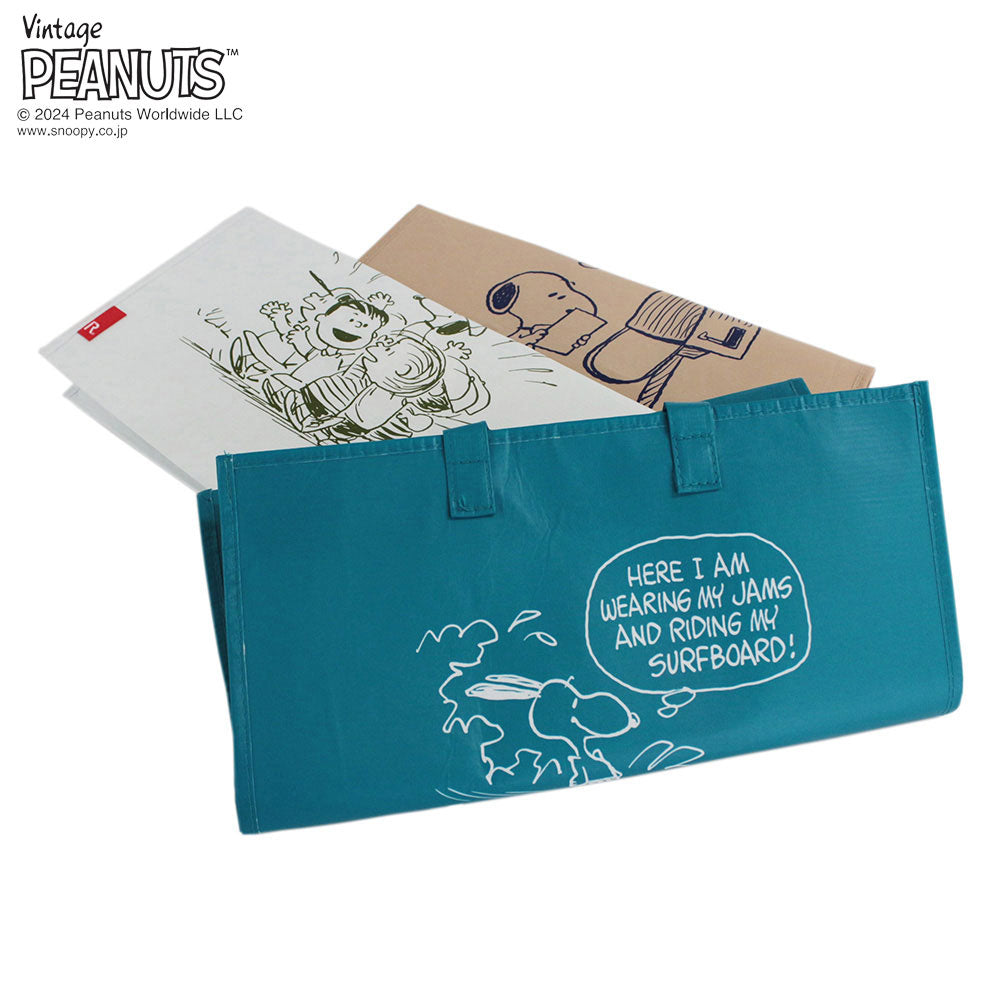 IP.ガービッジ.Peanuts-9Z / 8418 – ROOTOTE FLAGSHIP STORE