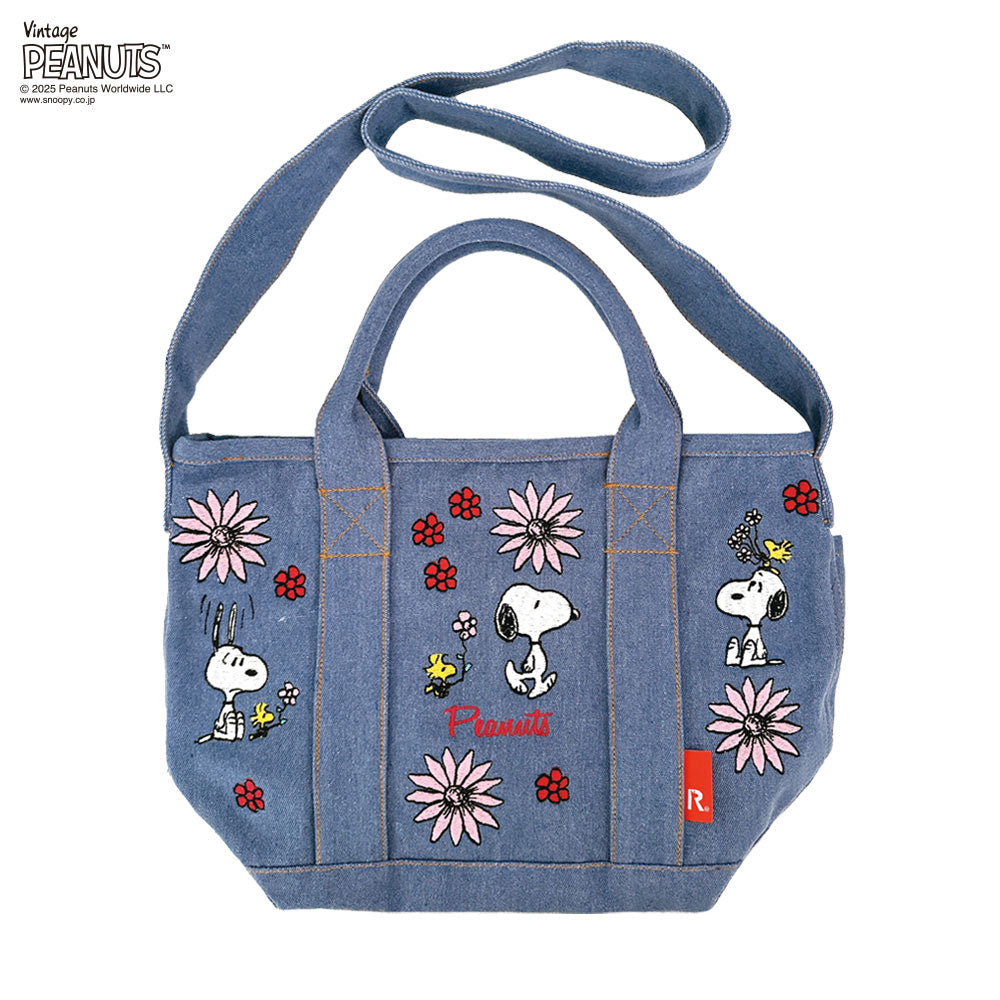 IP.デリ.シシュウ.Peanuts-0M / 8419 – ROOTOTE FLAGSHIP STORE