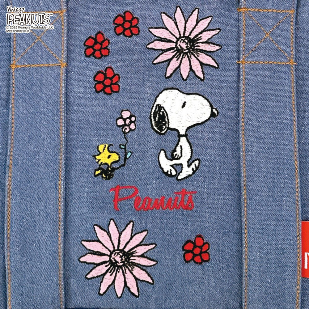 IP.デリ.シシュウ.Peanuts-0M / 8419 – ROOTOTE FLAGSHIP STORE