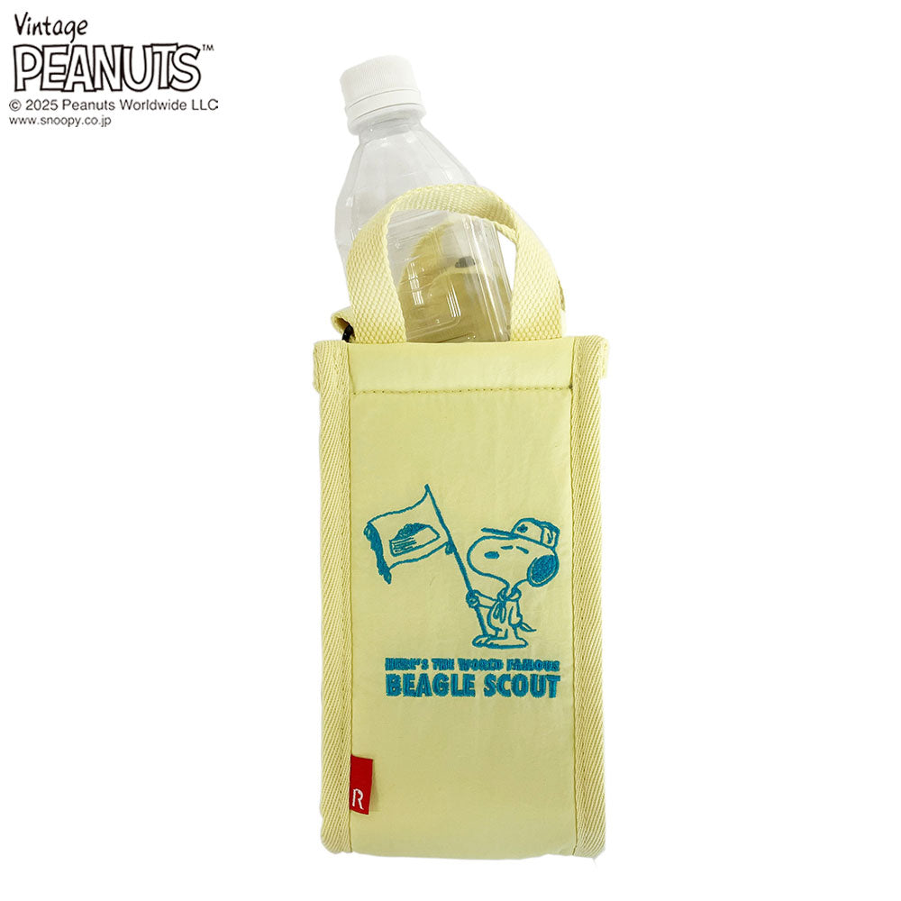 IP.サーモキーパーボトル.Peanuts-0E / 8429 – ROOTOTE FLAGSHIP STORE