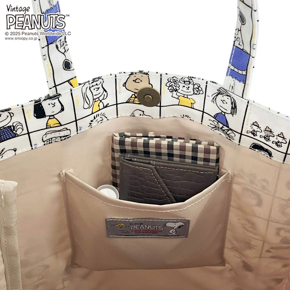 IP.A4.ラミ.ピーナッツ-0L / 8430 – ROOTOTE FLAGSHIP STORE