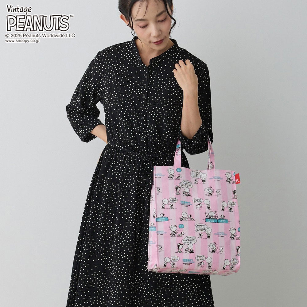 PEANUTS – ROOTOTE FLAGSHIP STORE