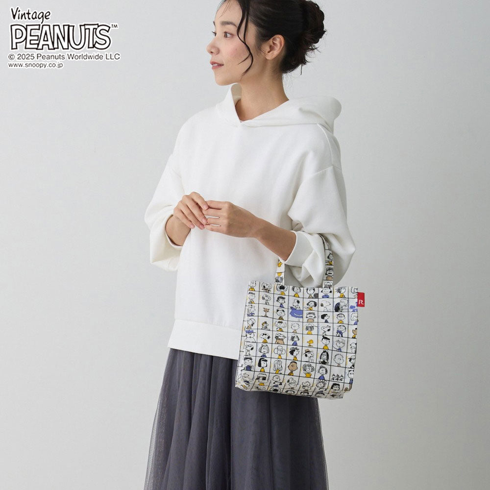 PEANUTS – ROOTOTE FLAGSHIP STORE