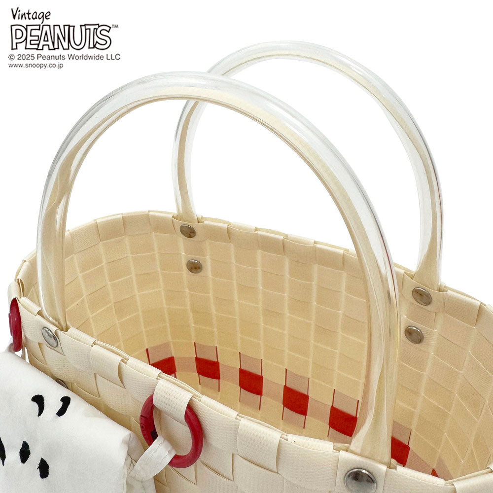 ピーナッツ様 IP.Baby Roo.Basket.Peanut-0I / 8439 – ROOTOTE FLAGSHIP STORE
