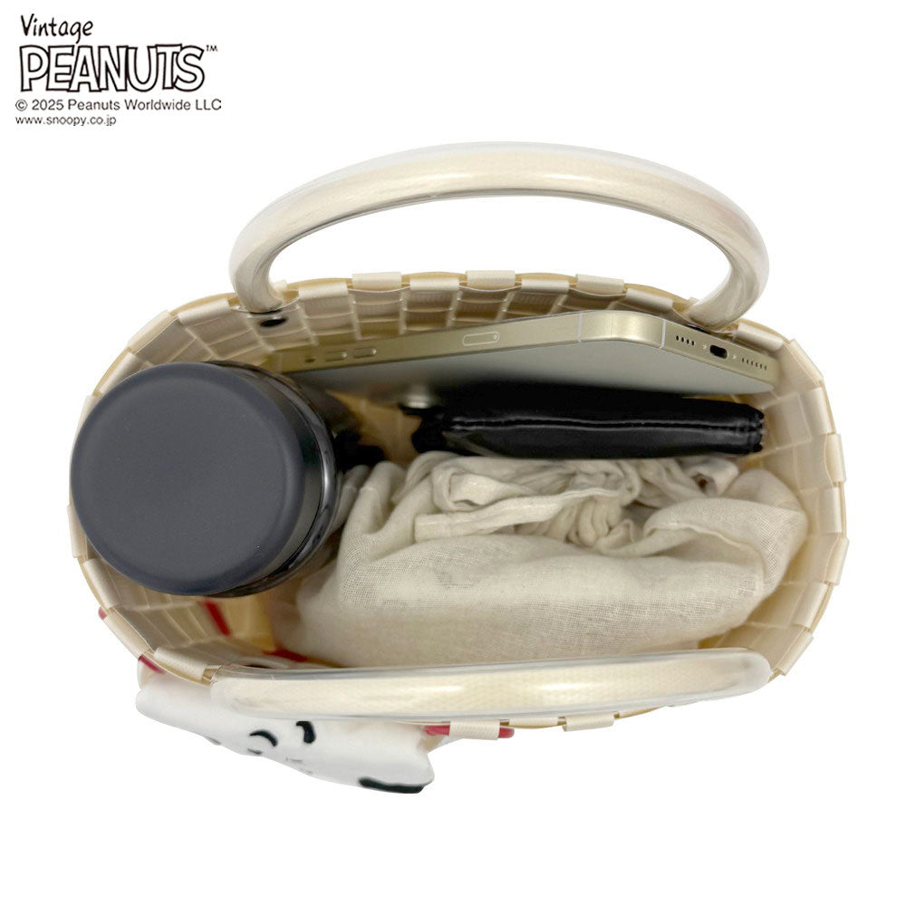 ピーナッツ様 IP.Baby Roo.Basket.Peanut-0I / 8439 – ROOTOTE FLAGSHIP STORE