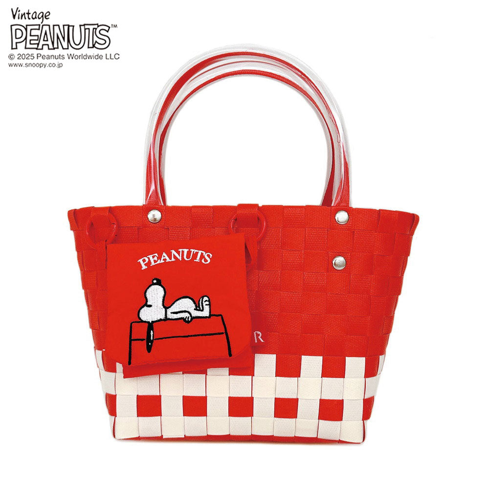 ピーナッツ様 IP.Baby Roo.Basket.Peanut-0I / 8439 – ROOTOTE FLAGSHIP STORE