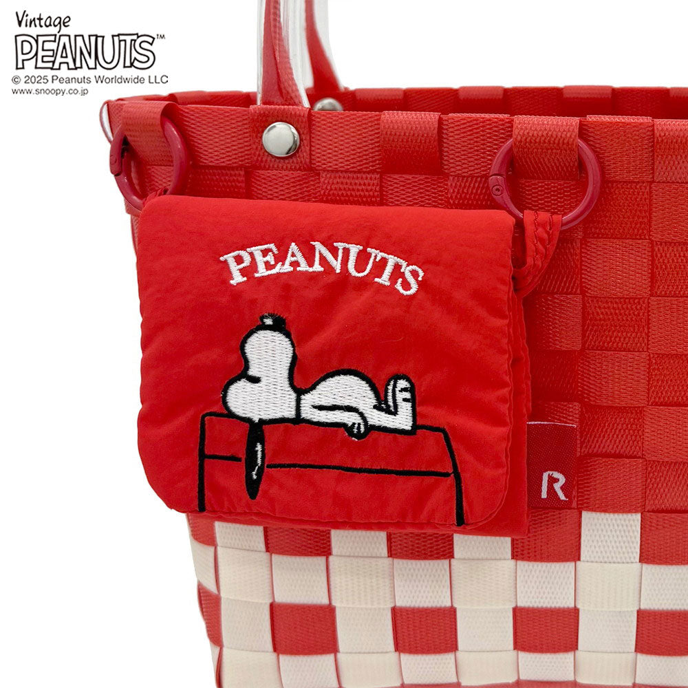 IP.ベビールー.バスケット.ピーナッツ-0I / 8439 – ROOTOTE FLAGSHIP STORE