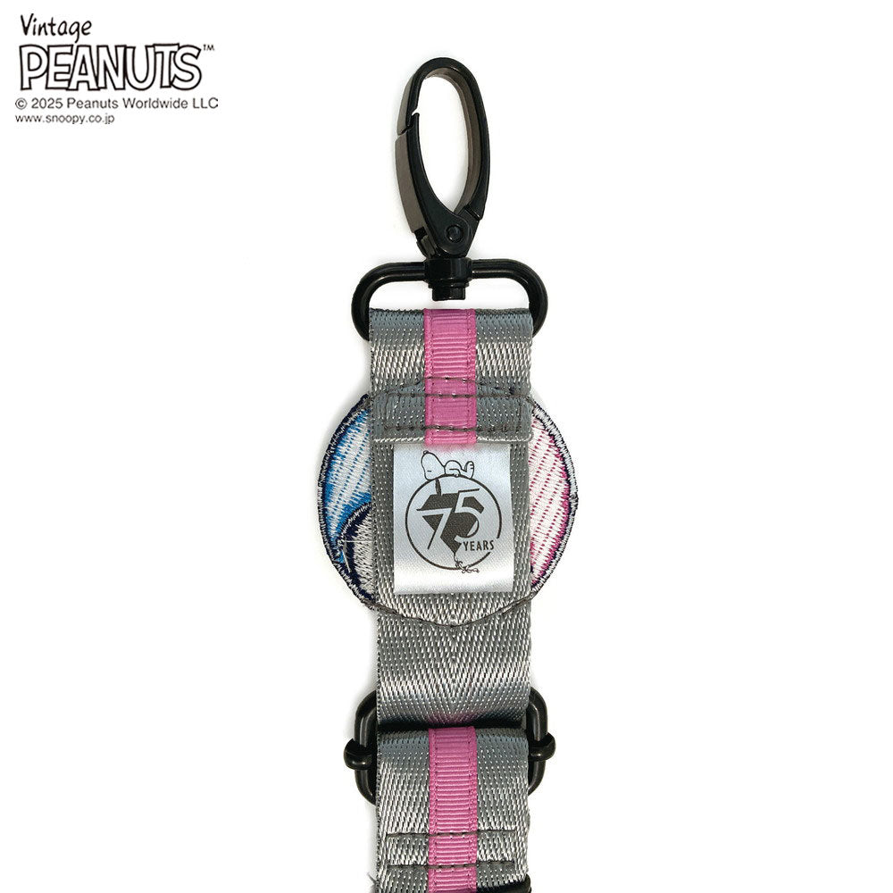 山*本様 スヌーピー ストラップセット 日本製 IP.ウィズルー.ストラップ.ピーナッツ-0G / 8440 – ROOTOTE FLAGSHIP STORE