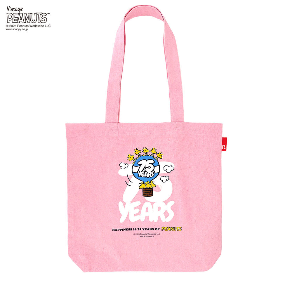 アインシュタイン　サイン入り　KAO Suteta Rokanaトート　グッズ IP.トール.ピーナッツ-0T / 8443 – ROOTOTE FLAGSHIP STORE