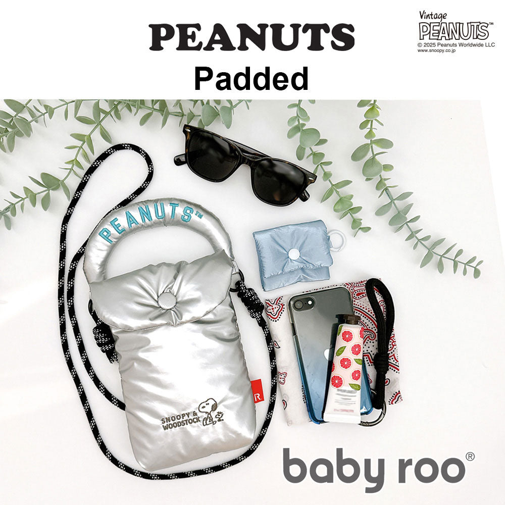 ピーナッツさま専用 2025新作 スヌーピーバッグ ミニバッグ ROOTOTE Vintage PEANUTS
