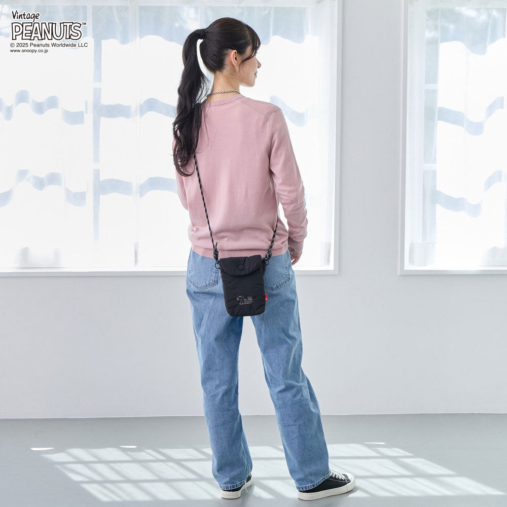 ぬーぴー☆  IP.Baby Roo.Padette.Peanuts-0S/8452 – ROOTOTE FLAGSHIP STORE