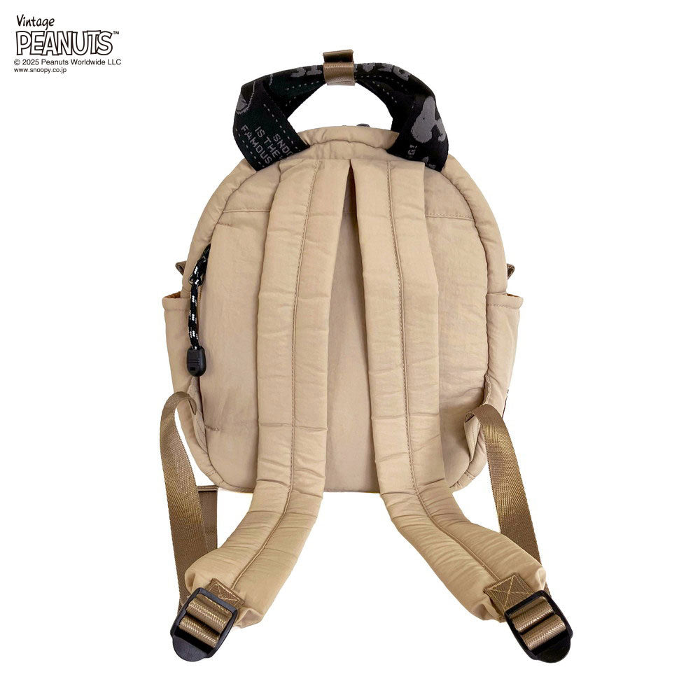 IP.CeoRoo.Padett.Peanuts-0S/8453 – ROOTOTE FLAGSHIP STORE