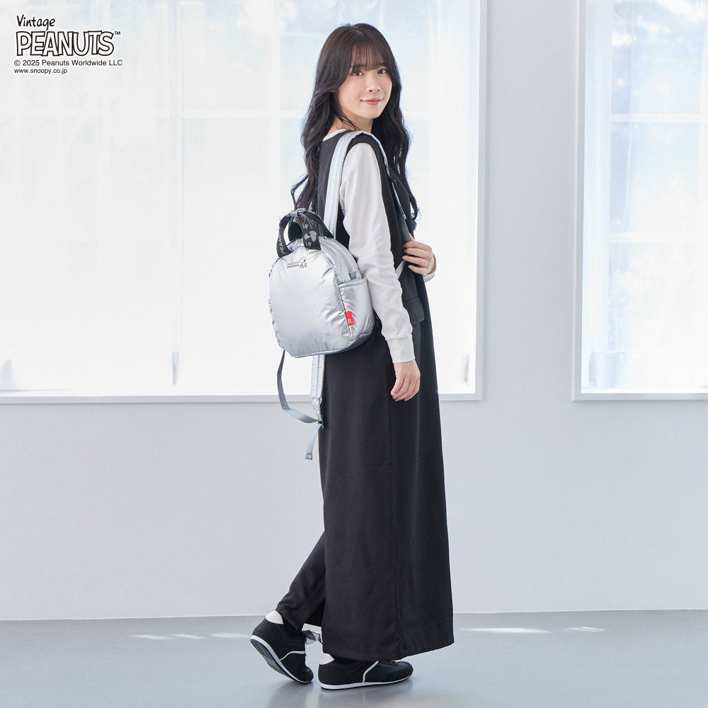 ピーナッツ様 IP.CeoRoo.Padett.Peanuts-0S/8453 – ROOTOTE FLAGSHIP STORE