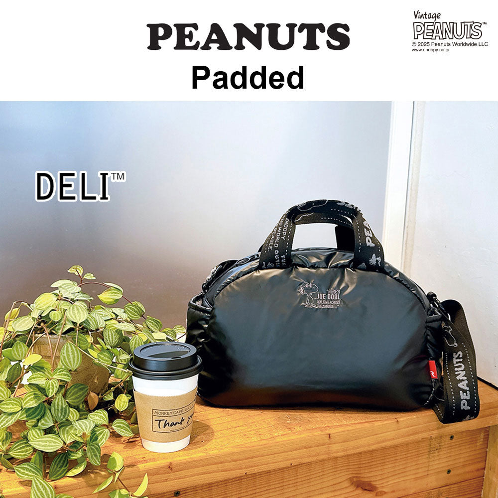 【在庫限り】スヌーピー　トラディショナル ウェザーウェア　バッグ　ピーナッツ PEANUTS – ROOTOTE FLAGSHIP STORE