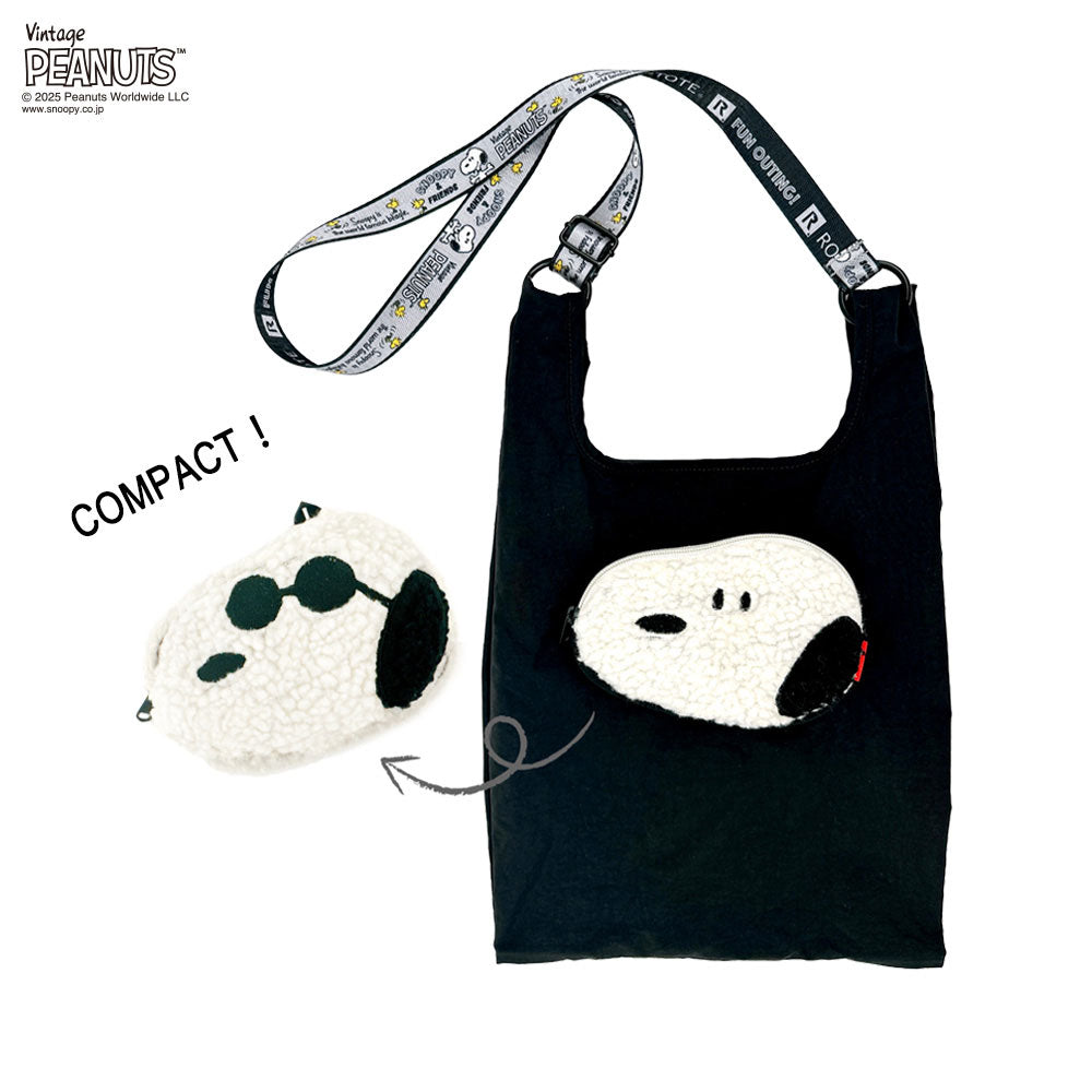 IP.ルーショッパーミッド.ピーナッツ-0P / 8459 – ROOTOTE