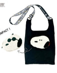 IP.Roo Shopper Mid.Peanut-0P/8459