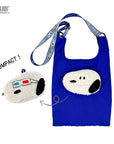 IP.Roo Shopper Mid.Peanut-0P/8459