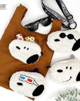 IP.Roo Shopper Mid.Peanut-0P/8459