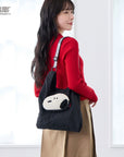 IP.Roo Shopper Mid.Peanut-0P/8459