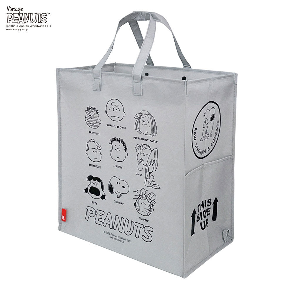 IP.ガービッジ.Peanuts-0W / 8461 – ROOTOTE FLAGSHIP STORE