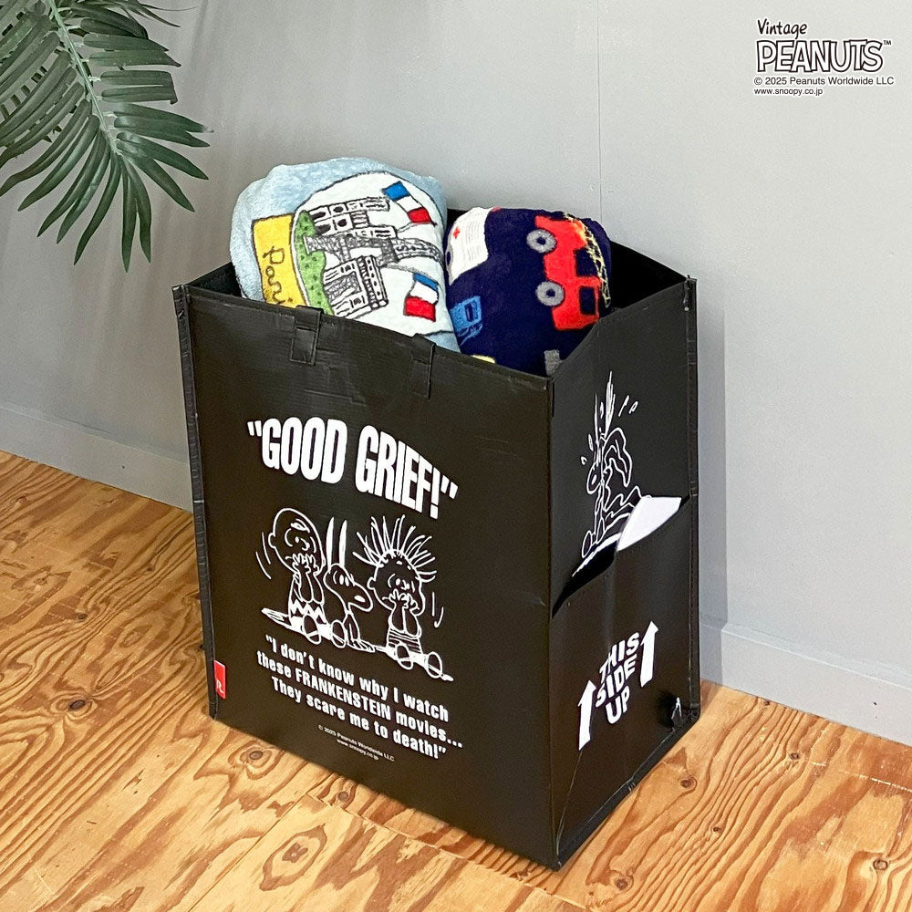 IP.ガービッジ.Peanuts-0W / 8461 – ROOTOTE FLAGSHIP STORE