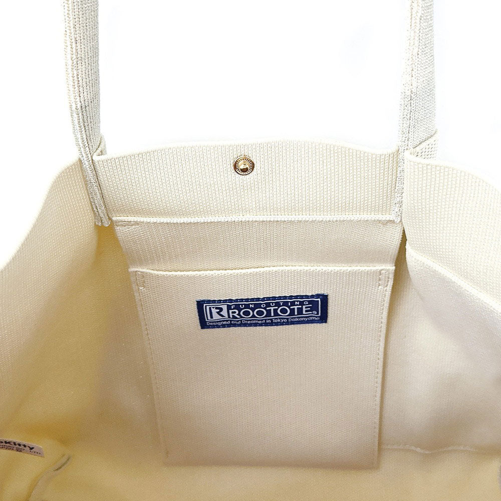 IP. Deli. R-full .Hello Kitty-B / 8462 – ROOTOTE FLAGSHIP STORE