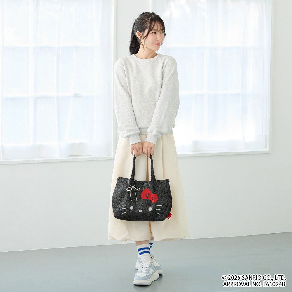 IP.デリ.ルフル.ハローキティ-B / 8462 – ROOTOTE FLAGSHIP STORE