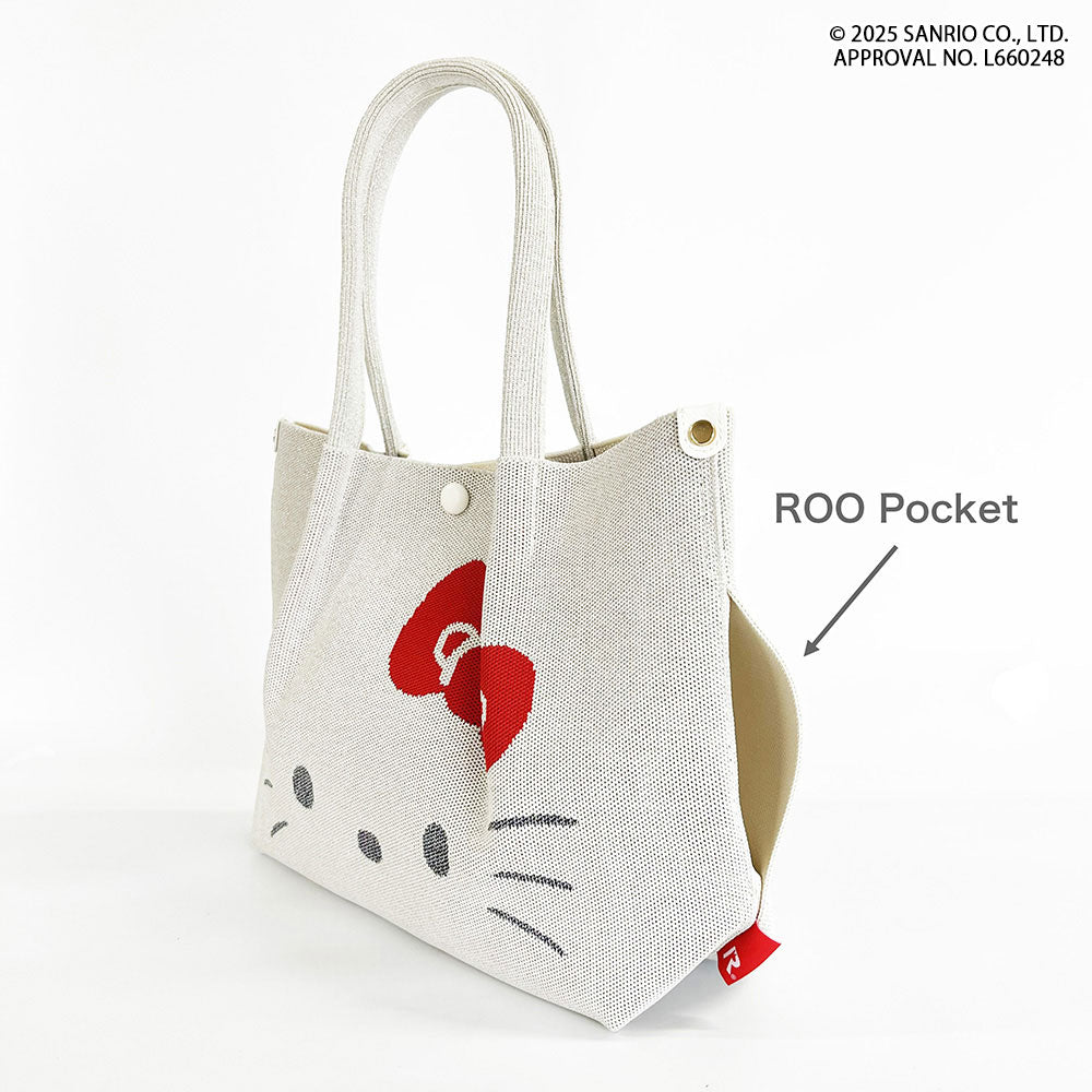 IP.デリ.ルフル.ハローキティ-B / 8462 – ROOTOTE FLAGSHIP STORE