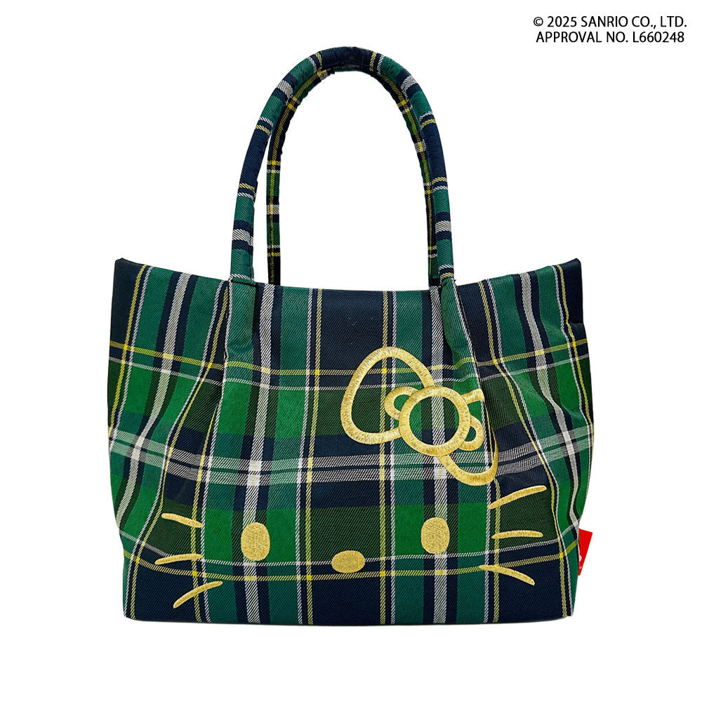 IP.デリ.チェック.ハローキティ-A / 8463 – ROOTOTE FLAGSHIP STORE