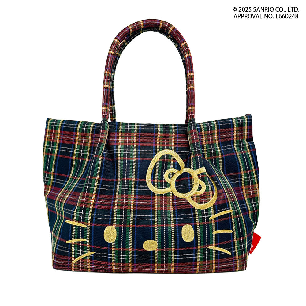 IP.デリ.チェック.ハローキティ-A / 8463 – ROOTOTE FLAGSHIP STORE