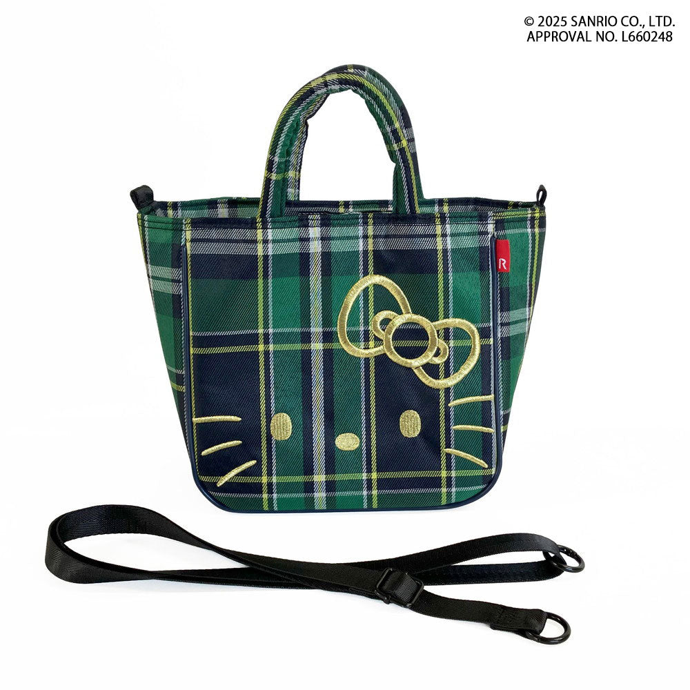 IP.べビールー.チェック.ハローキティA / 8464 – ROOTOTE FLAGSHIP STORE