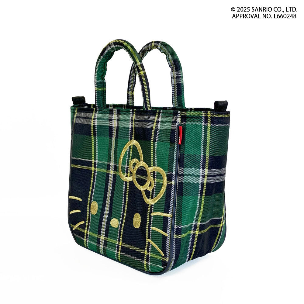IP.べビールー.チェック.ハローキティA / 8464 – ROOTOTE FLAGSHIP STORE