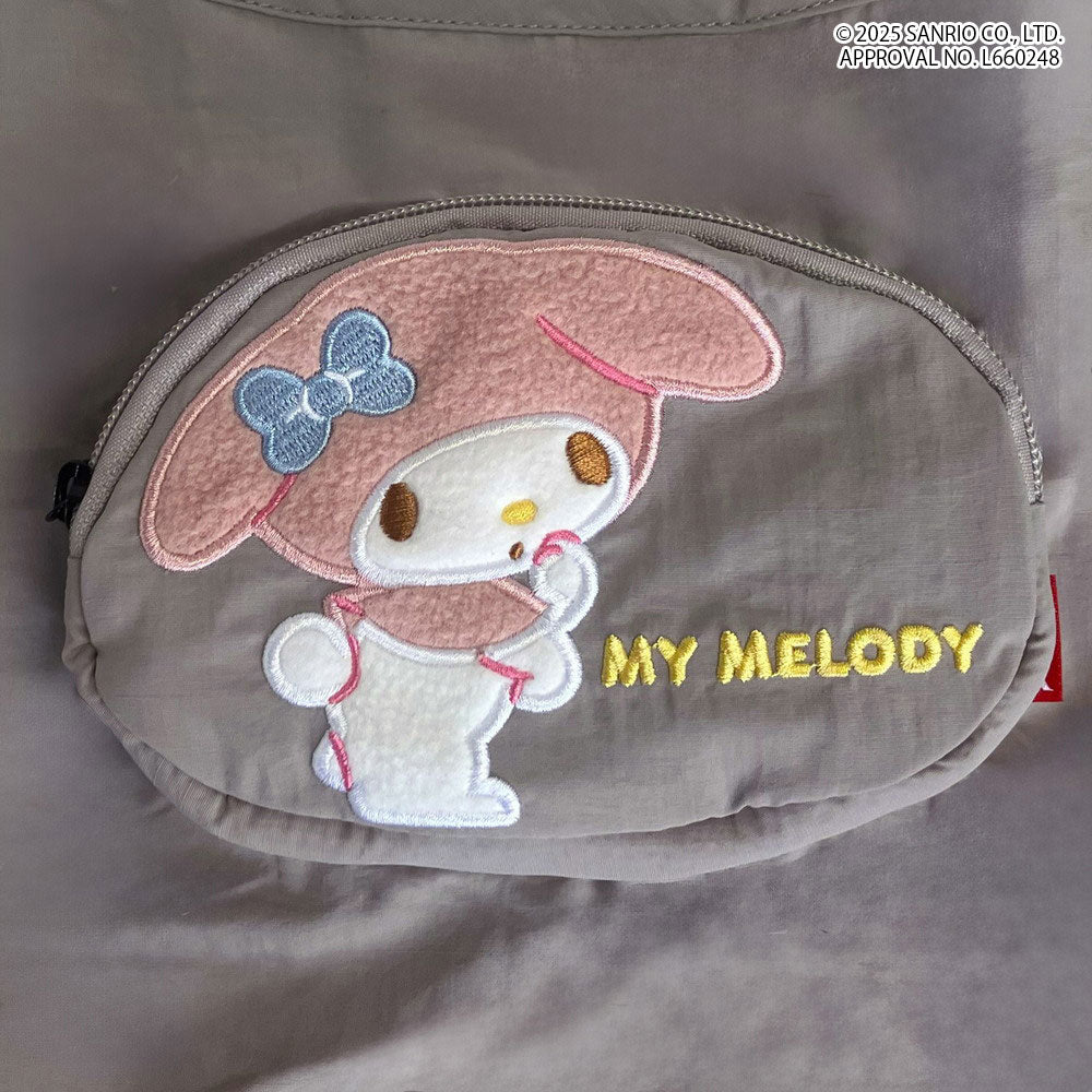 IP. RooShopper Mid. Sanrio Characters A / 8465 – ROOTOTE FLAGSHIP
