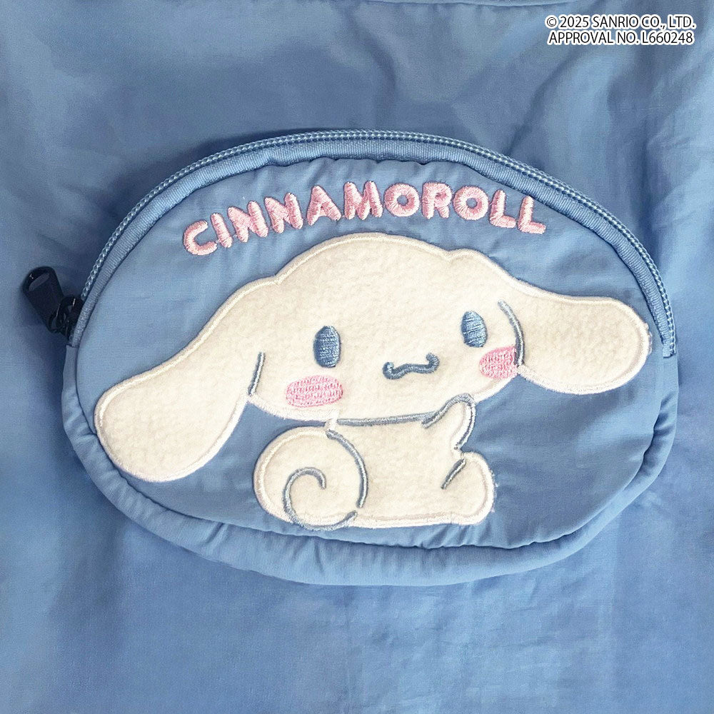 IP.ルーショッパーミッド.サンリオキャラクターズA / 8465 – ROOTOTE