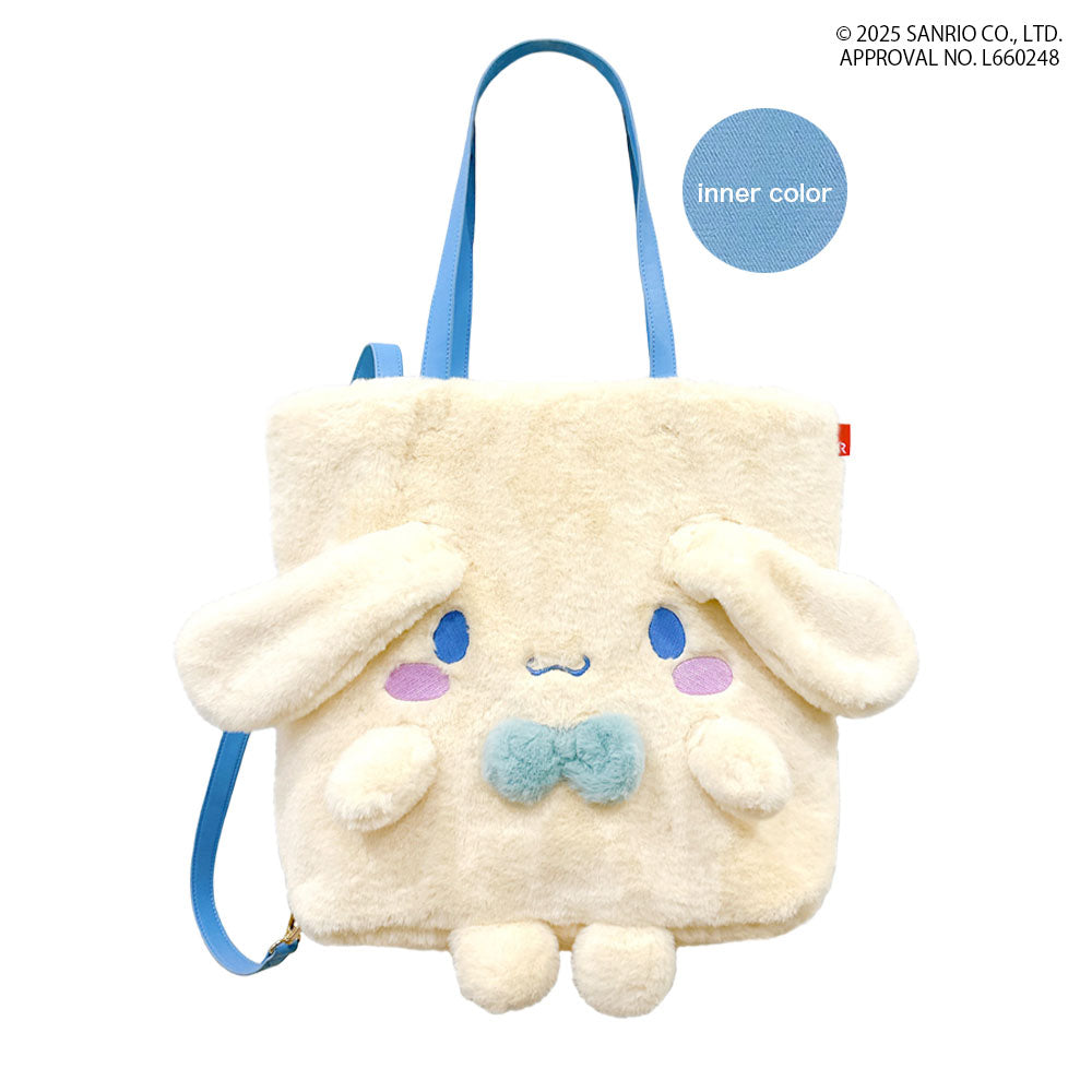 IP.トール.クリプティッド.サンリオ-A / 8466 – ROOTOTE FLAGSHIP STORE