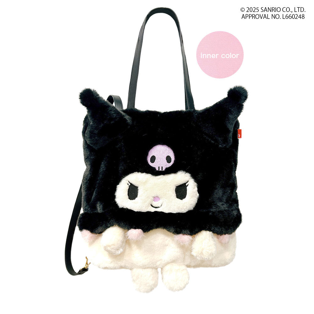 IP.トール.クリプティッド.サンリオ-A / 8466 – ROOTOTE FLAGSHIP STORE