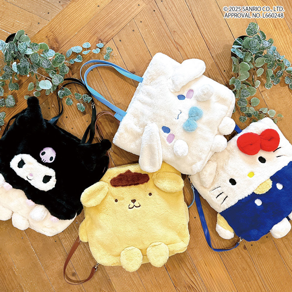 SANRIO CHARACTERS – ROOTOTE FLAGSHIP STORE