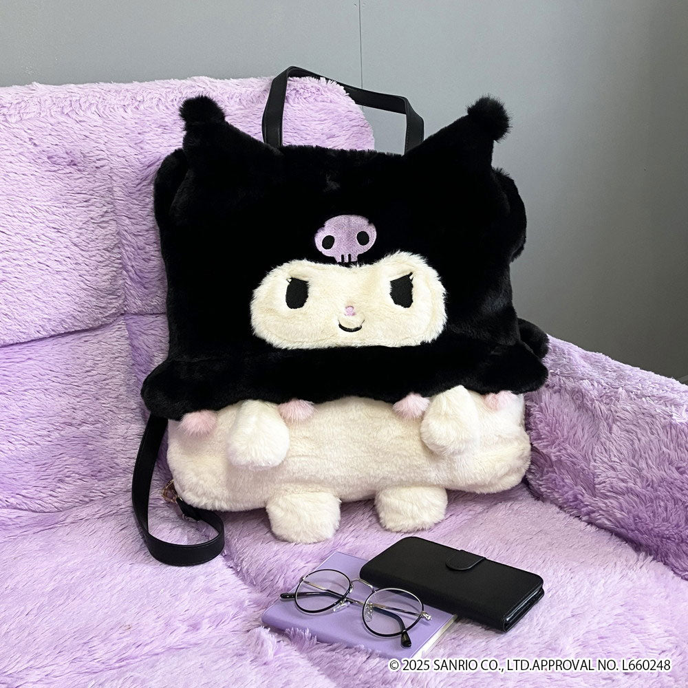 IP.トール.クリプティッド.サンリオ-A / 8466 – ROOTOTE FLAGSHIP STORE