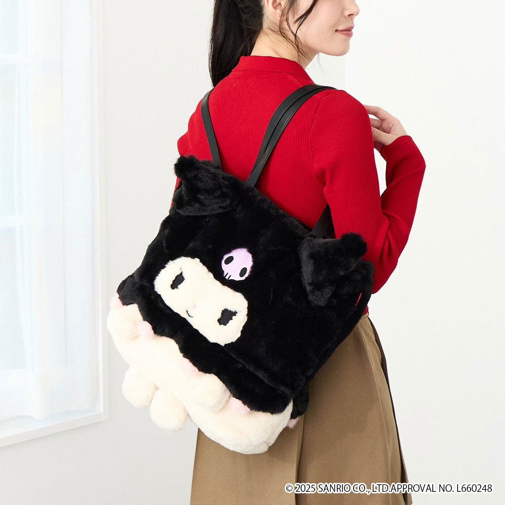 IP.トール.クリプティッド.サンリオ-A / 8466 – ROOTOTE FLAGSHIP STORE