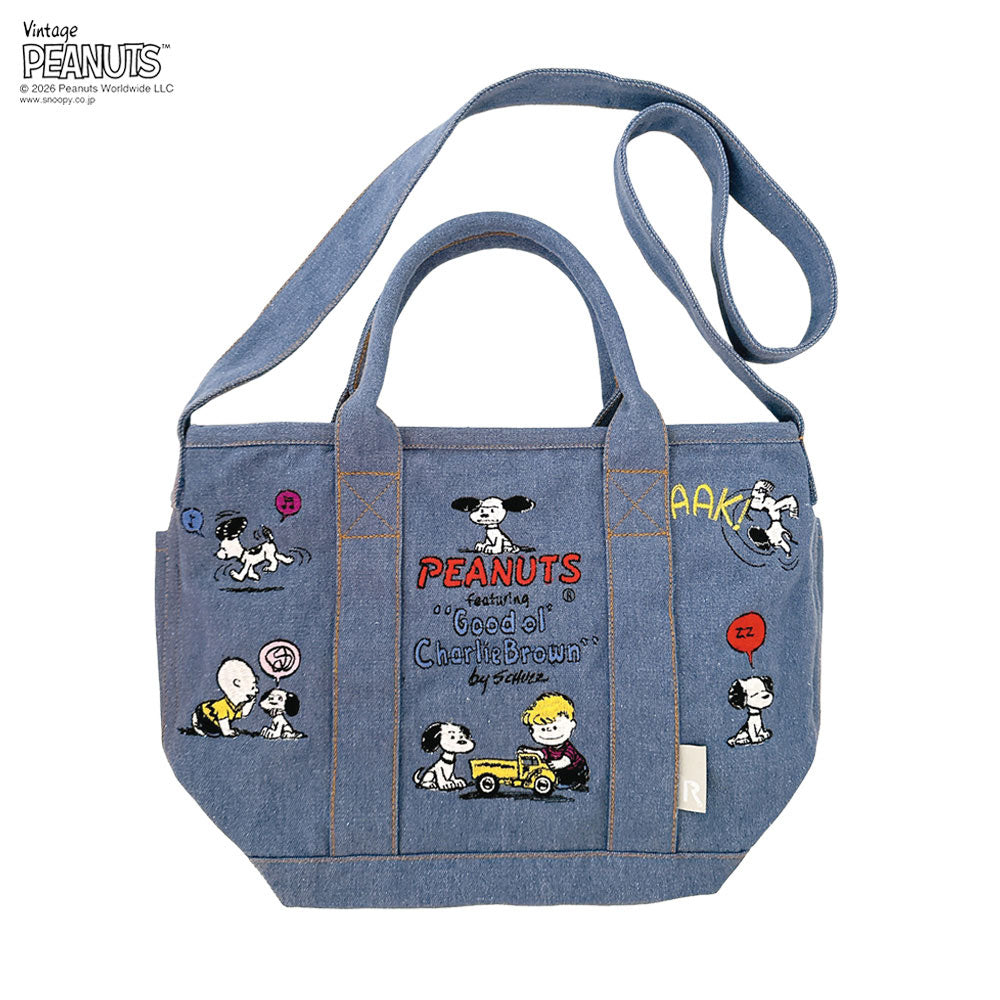 IP.デリ.シシュウ.ピーナッツ-0Y / 8469 – ROOTOTE FLAGSHIP STORE