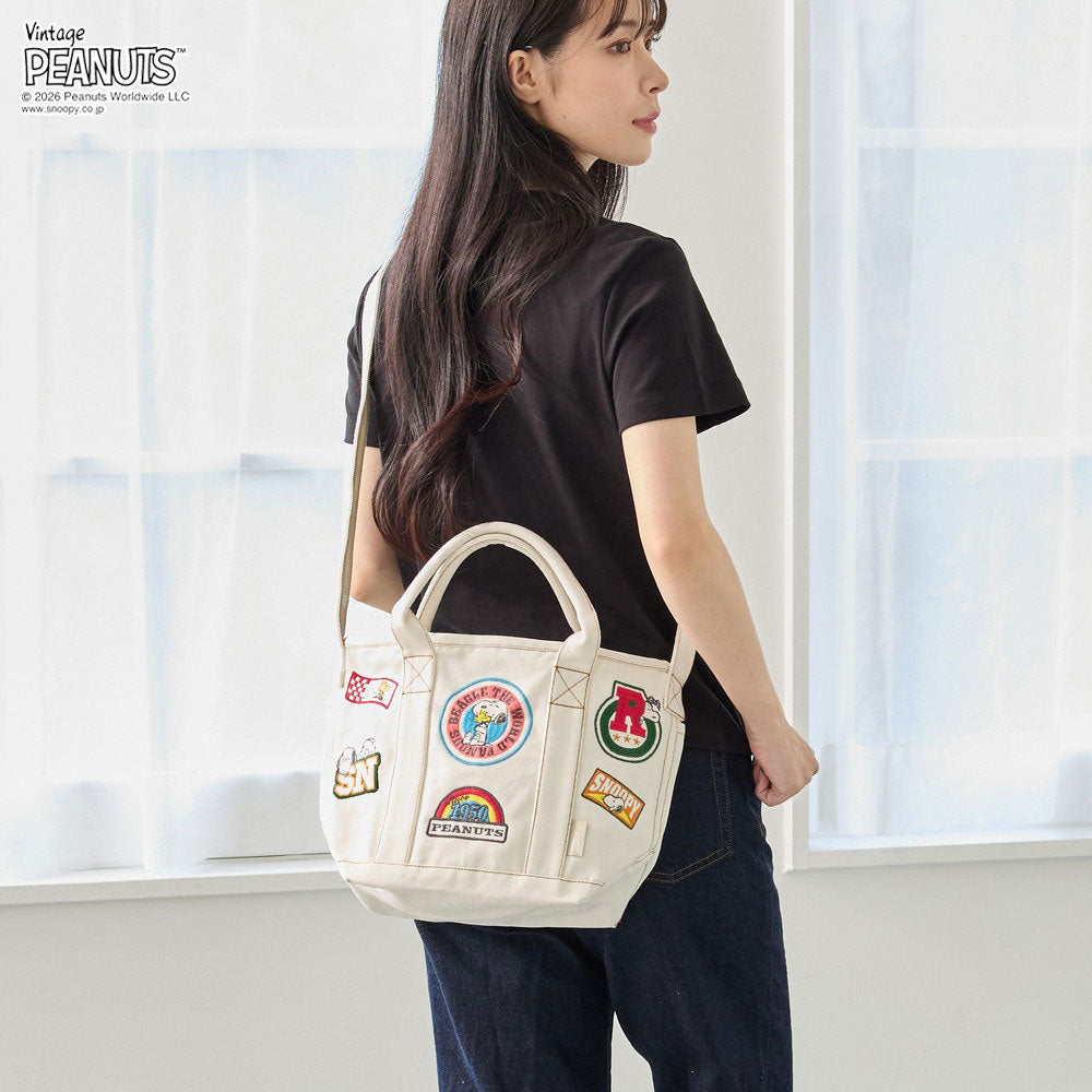 IP.デリ.シシュウ.ピーナッツ-0Y / 8469 – ROOTOTE FLAGSHIP STORE
